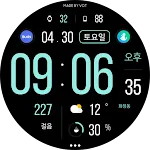 VOT Watch 000 KR | Indus Appstore | App Icon