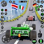 Formula Racing Games Car Game | Indus Appstore | App Icon