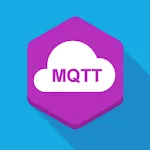 Mqtt Broker App | Indus Appstore | App Icon