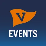 UVA Alumni Events | Indus Appstore | App Icon