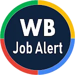 West Bengal Job Alert- WB Jobs | Indus Appstore | App Icon