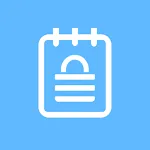 Note Locker - Protect notesapp icon