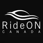 RideON CANADA | Indus Appstore | App Icon