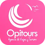 Opitours | Indus Appstore | App Icon