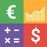 Instant Currency Converter | Indus Appstore | App Icon