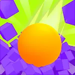 Hopping Balls Run | Indus Appstore | App Icon