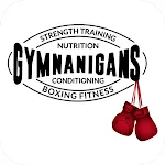 Gymnanigans Boxing Fitness | Indus Appstore | App Icon