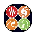 Natural Disaster Monitor | Indus Appstore | App Icon