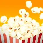 Popcorn: Movie Showtimes, Tick | Indus Appstore | App Icon