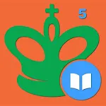 Chess Middlegame V | Indus Appstore | App Icon