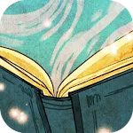 Lost in the Pages | Indus Appstore | App Icon