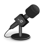 Microphone | Indus Appstore | App Icon