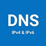 DNS Changer - Fast and Secure | Indus Appstore | App Icon