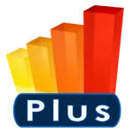 Plus Mobile R1 | Indus Appstore | App Icon