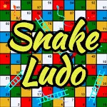 Snake Ludo: Snakes and Ladders | Indus Appstore | App Icon