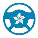 Driving in HK | Indus Appstore | App Icon