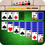 Classic Solitaire - Card Game | Indus Appstore | App Icon