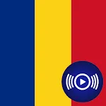 RO Radio - Romanian Radios | Indus Appstore | App Icon