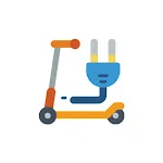 Scootbatt | Indus Appstore | App Icon