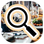 Culinary Dictionary | Indus Appstore | App Icon