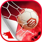 Sosyal Lig - Soccer Game | Indus Appstore | App Icon