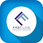 Fastline - Courier Service | Indus Appstore | App Icon