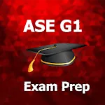 ASE G1 Test Prep 2024 Ed | Indus Appstore | App Icon