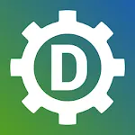 Dyflexis | Indus Appstore | App Icon