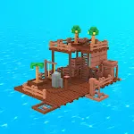 Idle Arks: Build at Sea | Indus Appstore | App Icon