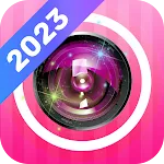 Camera for OPPO : Photo Editor | Indus Appstore | App Icon