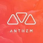 Anthem App | Indus Appstore | App Icon