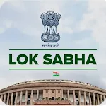 Lok Sabha AR | Indus Appstore | App Icon