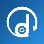 Restore Data Recovery Software | Indus Appstore | App Icon