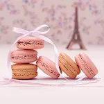 Sweets -Parisian Macaroons- | Indus Appstore | App Icon