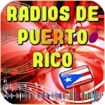 Radios de Puerto Rico | Indus Appstore | App Icon