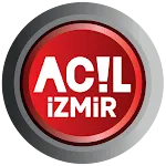 AcilIzmir | Indus Appstore | App Icon