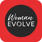 WOMAN EVOLVE | Indus Appstore | App Icon