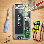 Phone Repair Electronics Games | Indus Appstore | App Icon