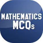 Mathematics MCQs | Indus Appstore | App Icon