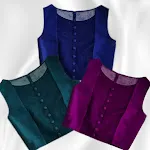 Blouse Cutting & Stitching | Indus Appstore | App Icon