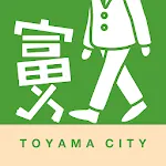 TOHOKATSU:Smart Walk in Toyamaapp icon