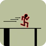 Stickman Runner | Indus Appstore | App Icon