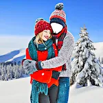 Couple suit photo editor | Indus Appstore | App Icon