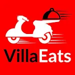 Villa Eats - Food Delivery | Indus Appstore | App Icon