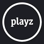 Playz | Indus Appstore | App Icon