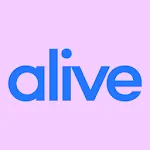 Alive by Whitney Simmons | Indus Appstore | App Icon