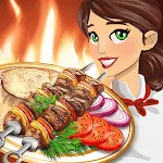 Kebab World: Cooking City Chef | Indus Appstore | App Icon