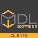 MDL Logistica - Cliente | Indus Appstore | App Icon