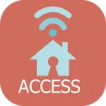 SentriKey Access | Indus Appstore | App Icon