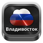 Radio Vladivostok | Indus Appstore | App Icon